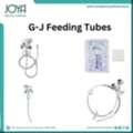 Shop G-J Feeding Tube In Australia - Joya Medical Supplies