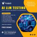 Top LLM Machine Learning In Ameerpet | Visualpath