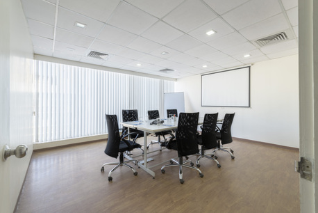 Bangalore, Offices, INR 1000000,  500 Sq. Feet,  10-Seater Team Cabin &ndash; Golden Square JP Nagar