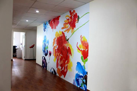 Bangalore, Offices, INR 1000000,  500 Sq. Feet,  10-Seater Team Cabin &ndash; Golden Square JP Nagar