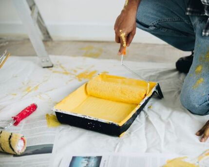 Dublin, Interior Design, Professional Painting Contractors In Dublin For Quality Results