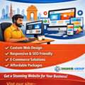 Custom Website Design Company In Delhi NCR