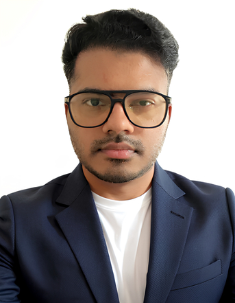 Jeddah, Job Seekers, Looking For Opportunities - MBA Holder