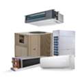 HVAC Equipment Solutions | High-Quality Systems & Parts