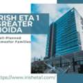 3 BR,  Irish ETA 1 Greater Noida - Buy Property