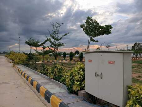 Hyderabad, Residential Plots, INR 28999,  230 Sq. Yard,  Gated Plots Near Shamshabad Airport - Hyderabad 9701498367