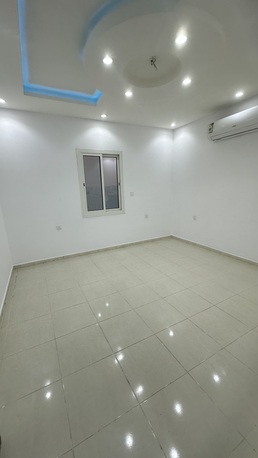 Jeddah, Rooms for Rent, SAR 1150/month,  16 Sq. Meter,  For Rent: One Room With Own Bathroom In A 2-Rooms Flat Apartment