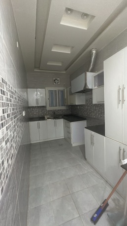 Jeddah, Rooms for Rent, SAR 1150/month,  16 Sq. Meter,  For Rent: One Room With Own Bathroom In A 2-Rooms Flat Apartment