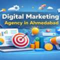Digital Marketing Agency In Ahmedabad For Business Growth