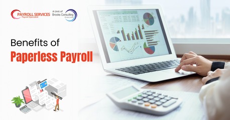 Gurgaon, Legal, Paperless Payroll Services For Easy Salary Management