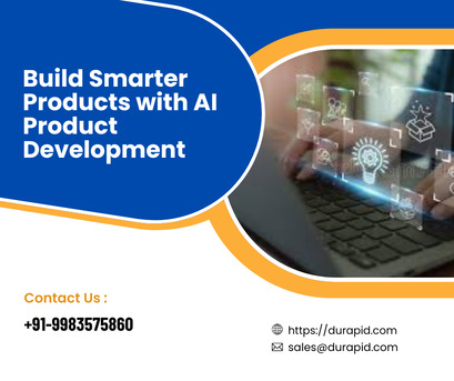 Jaipur, General, AI In Product Development: How Teams Build Smarter, Faster Innovation