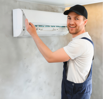 Dubai, Air Conditioning, Professional HVAC Services | Installation & Maintenance