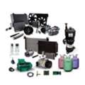 HVAC Spare Parts Traders For Commercial Systems | Valves, Compressors