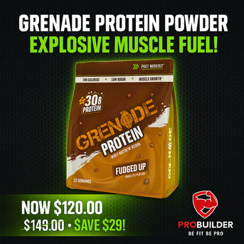 Auckland, Health, Whey Isolate