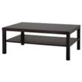 SAR 160,  Center Table In Good Condition  Black-brown, 118x78 Cm