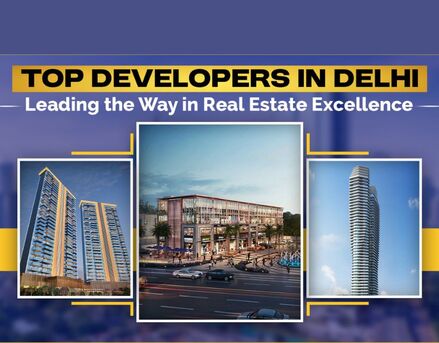 Gurgaon, Business, Developers In Delhi | Paras Buildtech