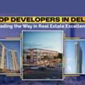Developers In Delhi | Paras Buildtech