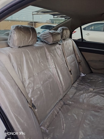 Dammam, Vehicles, Cars & Trucks , SAR 18500,  Honda Civic,  2007,  Automatic,  418000 KM,