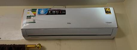 Al Malaz, Air Conditioners, SAR 1200,  Split Air Conditioner For Sale