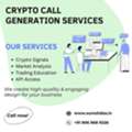 Professional Crypto Call Generation Services | Blockchain & Web3 Lead Experts