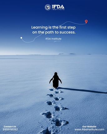 New Delhi, Lessons Offered, Best Computer Training Institute In Delhi - IFDA Institute