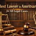 Best Lawyer In Amritsar For All Legal Cases