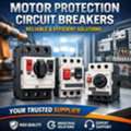 INR 10000,  Motor Protection Circuit Breaker Supplier | Balaji Switchgears