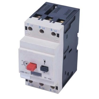 New Delhi, Electronics, INR 10000,  Motor Protection Circuit Breaker Supplier | Balaji Switchgears