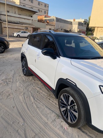 Riyadh, Vehicle Lease Transfer, SAR 2000,  Changan Cs35 Plus