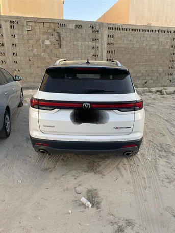 Riyadh, Vehicle Lease Transfer, SAR 2000,  Changan Cs35 Plus