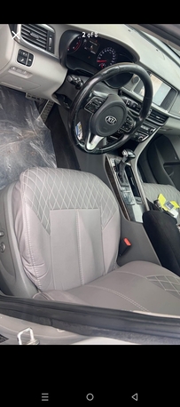 Al Adama, Vehicles, Cars & Trucks , SAR 37000,  Kia Optima PHEV,  2017,  Automatic,  302000 KM,  Kia Optima  Full Opetion