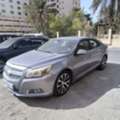 BHD 700,  Chevrolet Malibu LTZ V6,  2013,  Automatic,  215000 KM,  *Urgent Sale*  Chevrolet Malibu, Rare V6, Needs Work