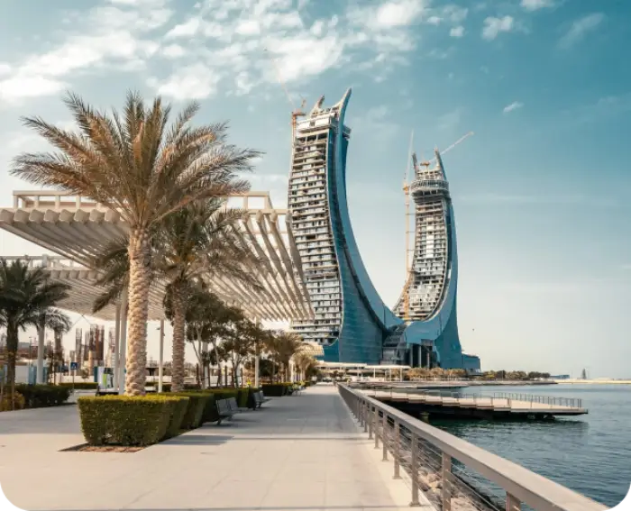 Doha, Business, Company Setup In Qatar Made Simple