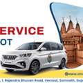 Taxi Service In Rajkot &ndash; Affordable & Reliable Cab Booking