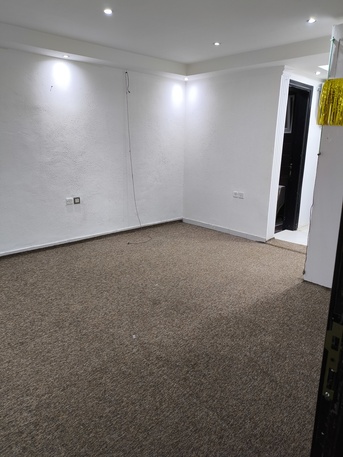 Olaya, Apartments/Houses, 1 BR,  1BHK Flat In Villa Portion