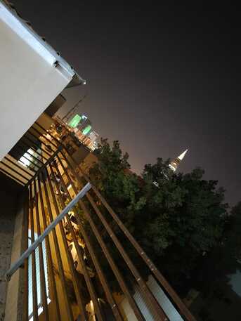 Olaya, Apartments, Flats, Houses & Villas, SAR 35000/year,  1 BR,  1BHK Flat In Villa Portion On Roof