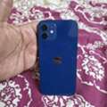 SAR 999,  Apple Iphone 12 128Gb Storage In Good Condition