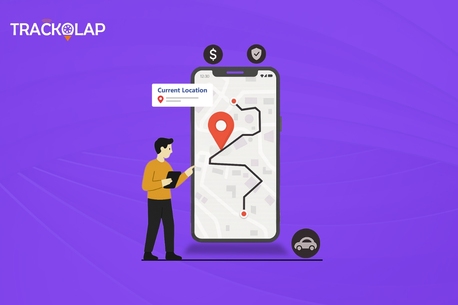 Mumbai, Software, INR 270,  Employee Live Location Tracking Solution For Field Teams | TrackOlap