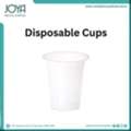 Shop Disposable Cups In Australia - Joya Medical Supplies.