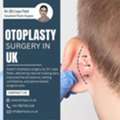 Expert Otoplasty Surgery In The UK By Dr Lopa Patel