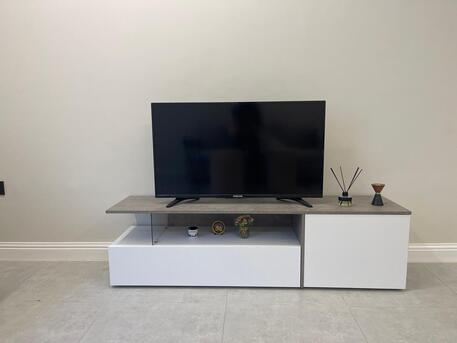Al Malqa, Furniture, SAR 350,  TV Table