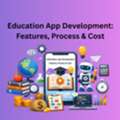 Education App Development: Features, Process & Cost