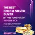 Cash For Gold In Dwarka - Best Buyer