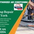 New York Authorized Air Conditioning