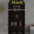INR 21999,  Elegant Mandirs To Create A Peaceful Home Temple &ndash; Vibecrafts