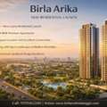 Studio,  4300 Sq. Feet,  Birla Arika Sector 31 | Ultra-Luxury 4 BHK Homes By Birla Estate