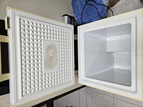 Jubail, Appliances, SAR 250,  Chest Freezer