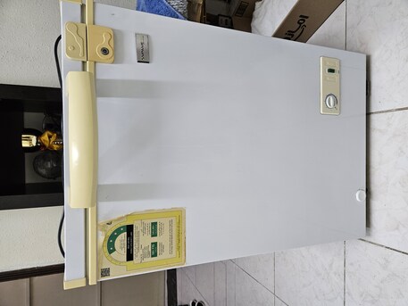 Jubail, Appliances, SAR 250,  Chest Freezer