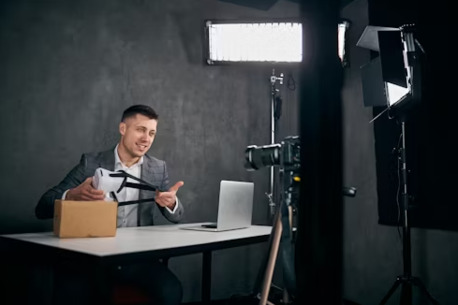 Dubai, Marketing, Professional Video Solutions For Brands Growth