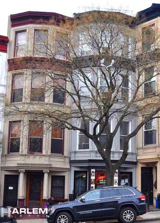 New York, Real Estate, Townhouse Manhattan Upper East Side